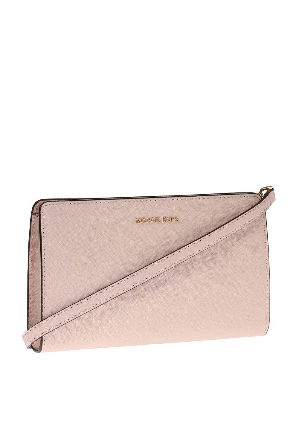 MICHAEL KORS Pink Sling Bag 32F6GTVC3L