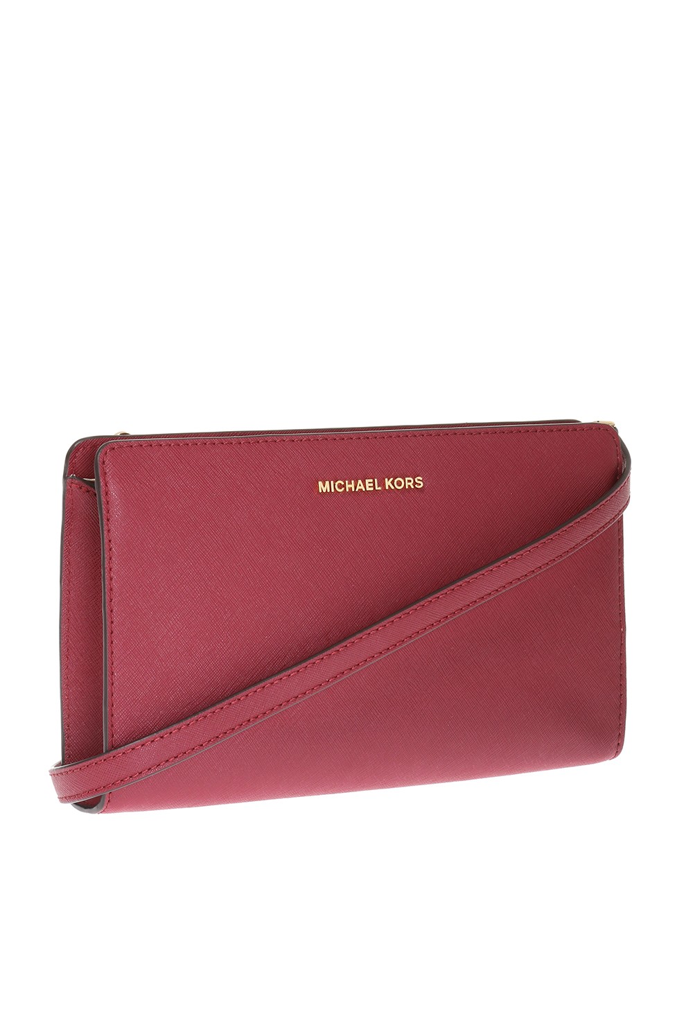 MICHAEL KORS Pink Sling Bag 32F6GTVC3L