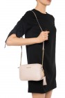 tory burch mini ozzie the ox shoulder bag item 'zanellato zoe cracked effect tote bag item