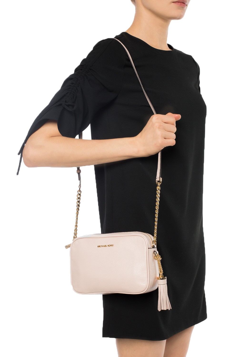 Michael Michael Kors 'Ginny' shoulder bag