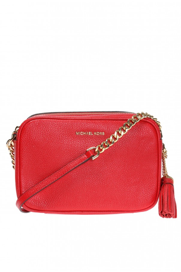 Michael Michael Kors 'Ginny' shoulder bag