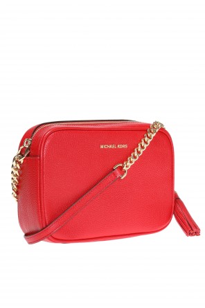 Michael Michael Kors 'Ginny' shoulder bag