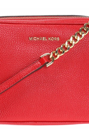 Michael Michael Kors 'Ginny' shoulder bag