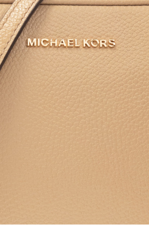 Michael Michael Kors ‘Camera’ shoulder patent bag