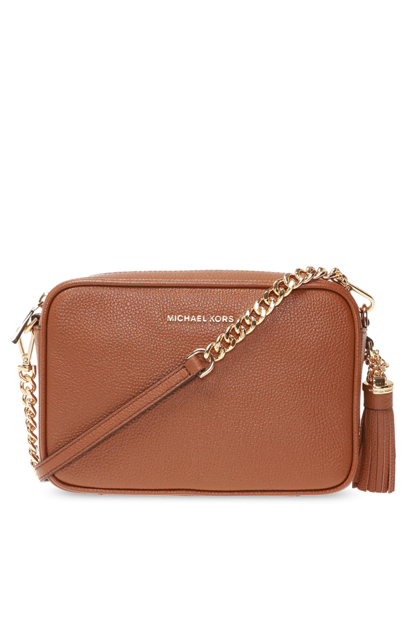 ‘Jet Set’ shoulder bag, zdjęcie 1 ‘Jet Set’ shoulder bag od Michael Michael Kors