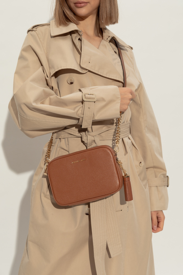 Michael Michael Kors ‘Jet Set’ shoulder bag