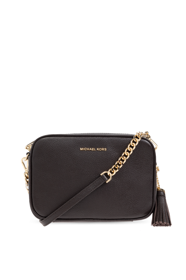 Michael Michael Kors Shoulder Bag 'Jet Set'