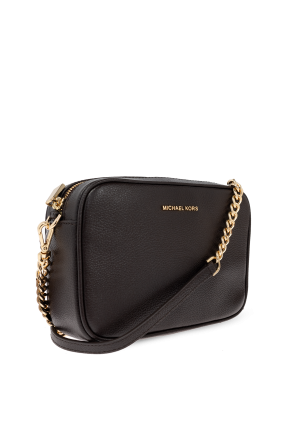 Michael Michael Kors Shoulder Bag 'Jet Set'