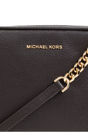 Michael Michael Kors Shoulder Bag 'Jet Set'