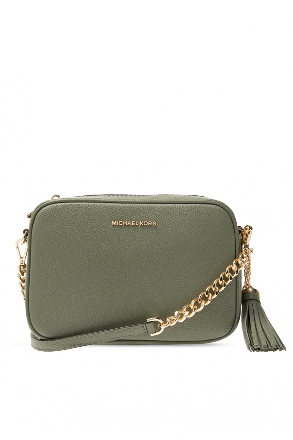 Michael Michael Kors ‘Jet Set’ shoulder bag