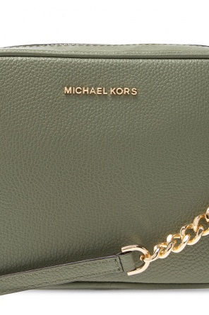 Michael Michael Kors ‘Jet Set’ shoulder bag