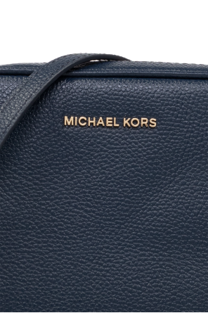 Michael Michael Kors c Weekend Bag SS22-A-7000-M BLACK