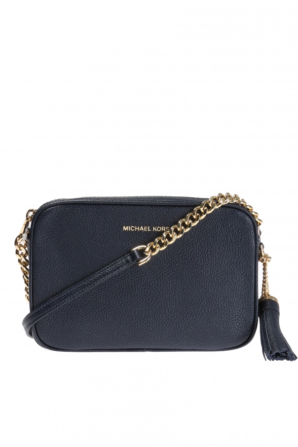 Michael Michael Kors 'Ginny' shoulder bag