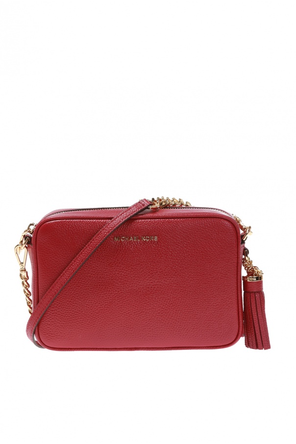 Michael Michael Kors ‘Jet Set’ shoulder bag