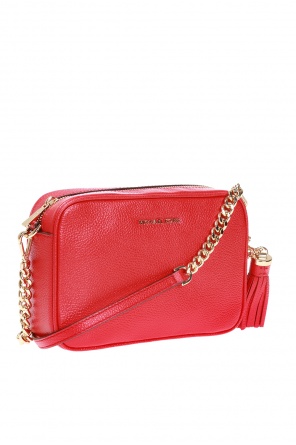 Bag porté épaule Monogram ‘Jet Set’ shoulder bag