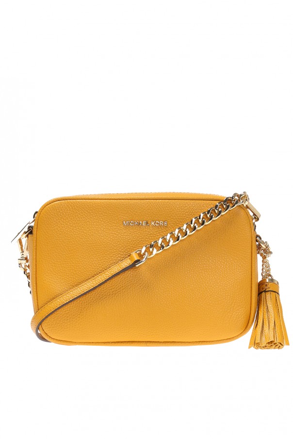 Michael Michael Kors Shoulder bag with a logo