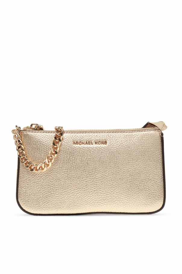 michael kors hand purse