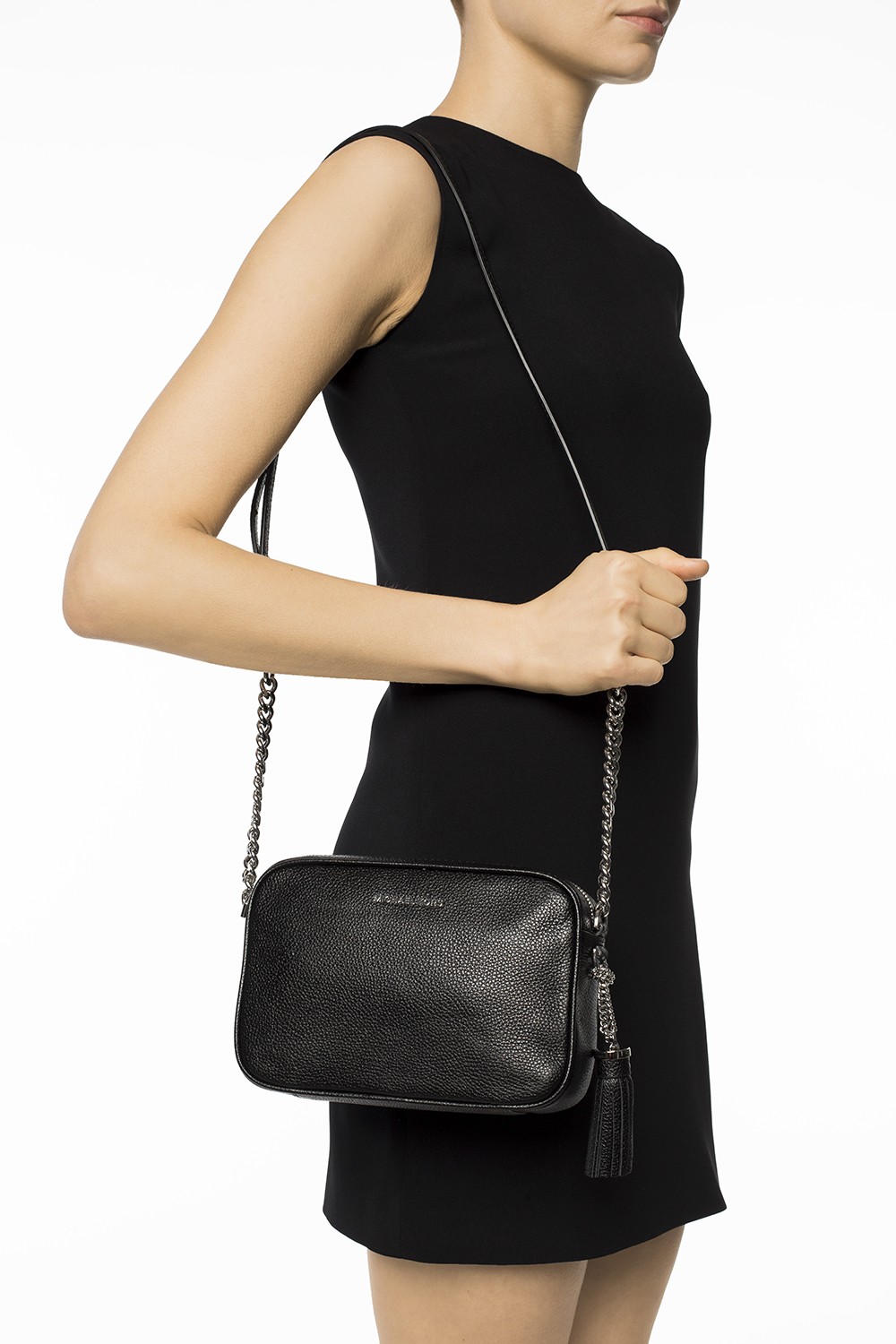 Michael Michael Kors ‘Jet Set’ shoulder bag