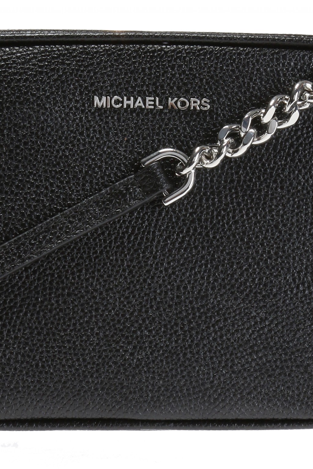 Michael Michael Kors ‘Jet Set’ shoulder bag