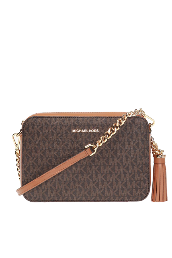 Michael Michael Kors 'Jet Set' shoulder bag