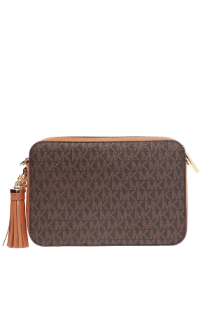 Michael Michael Kors 'Jet Set' shoulder bag