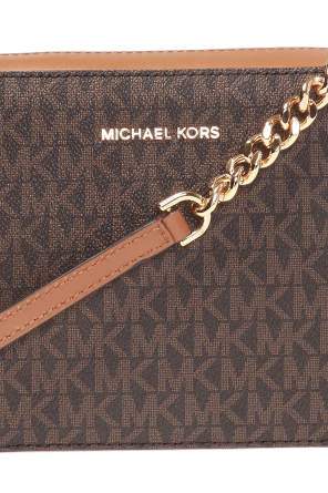 Michael Michael Kors 'Jet Set' shoulder bag