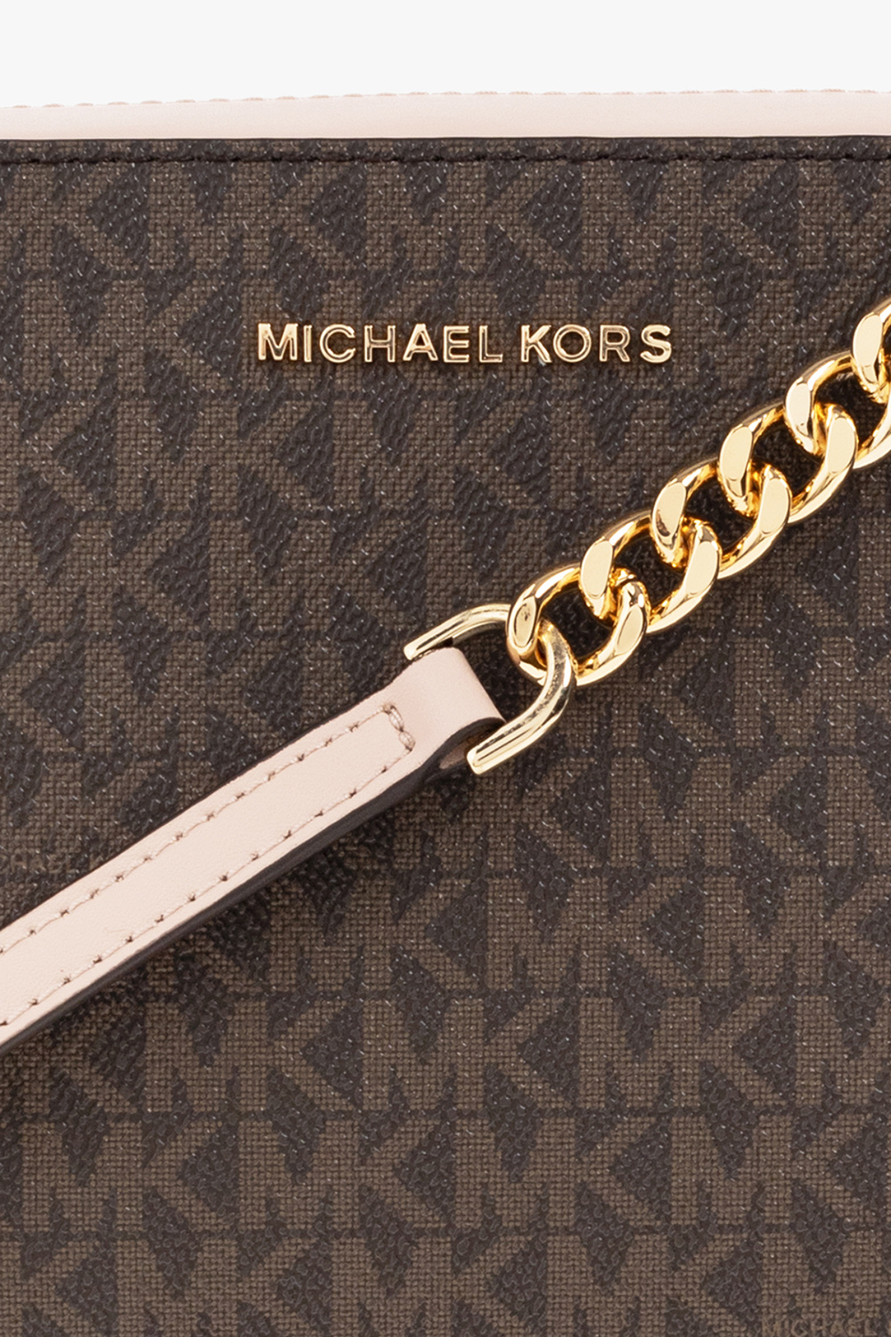 Michael Michael Kors ‘Jet Set Medium’ shoulder bag