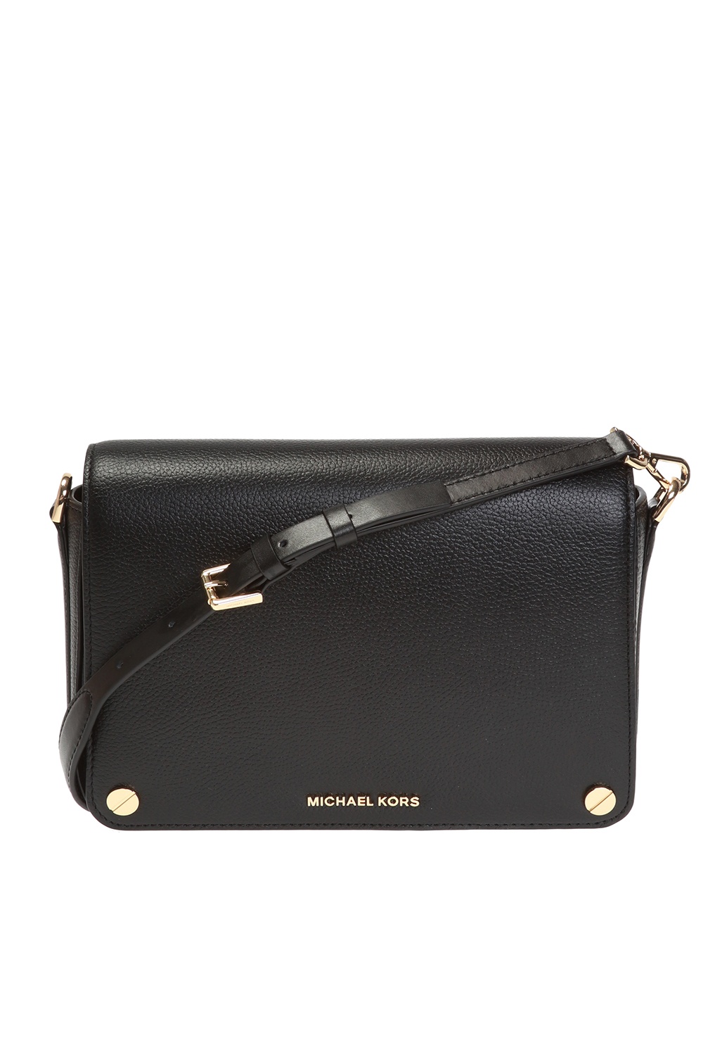 michael kors jet set shoulder bag