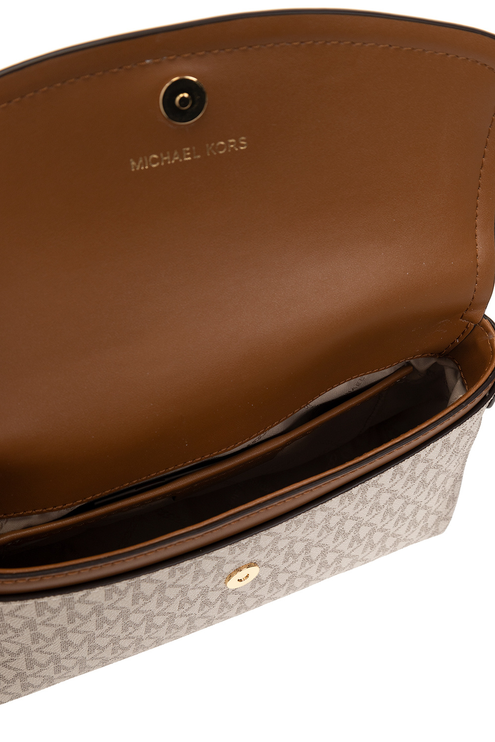 Michael Michael Kors ‘Brooklyn’ shoulder bag