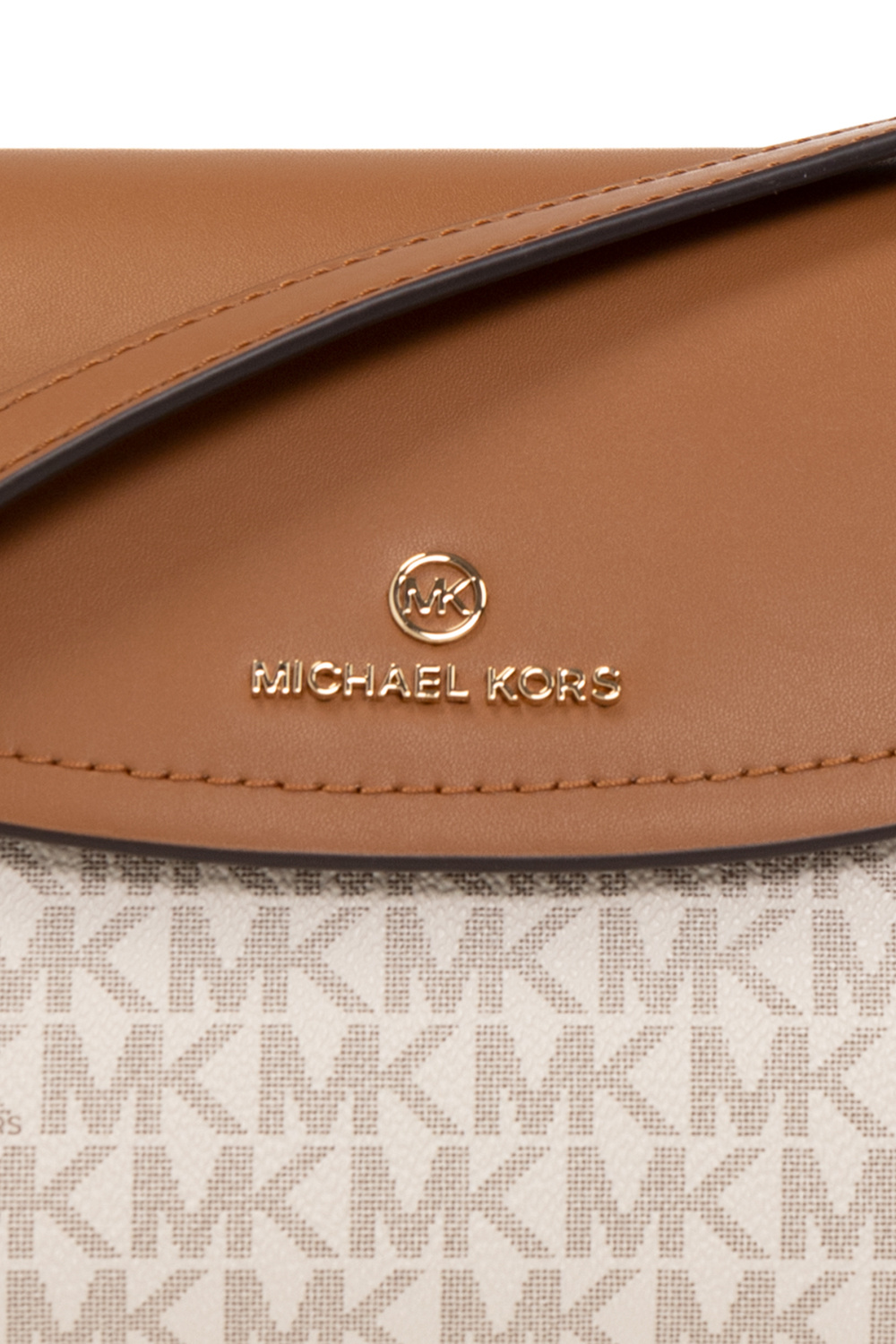 Michael Michael Kors ‘Brooklyn’ shoulder bag