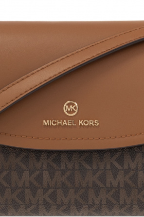 Michael Michael Kors ‘Brooklyn’ shoulder bag