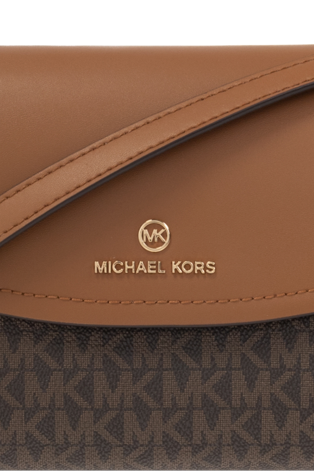 Michael Michael Kors ‘Brooklyn’ shoulder bag