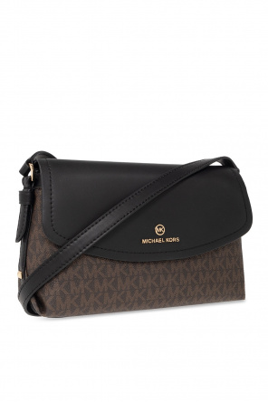 Michael Michael Kors ‘Brooklyn’ shoulder bag