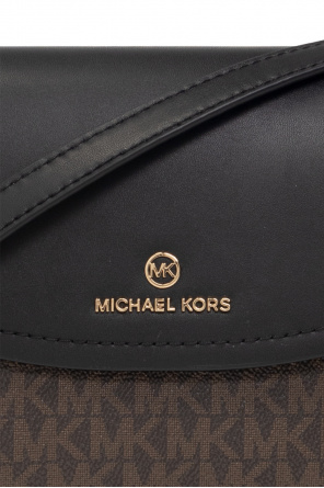 Michael Michael Kors ‘Brooklyn’ shoulder bag