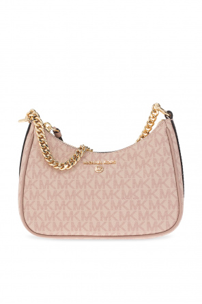 'jet set' shoulder bag od Michael Michael Kors