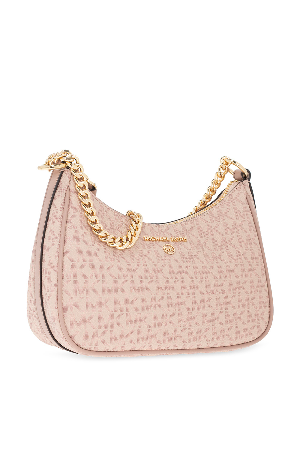 Cream 'Jet Set' shoulder bag Michael Michael Kors - Vitkac HK