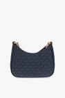 Michael Michael Kors NAVY BLUE ‘Jet Set Small’ handbag