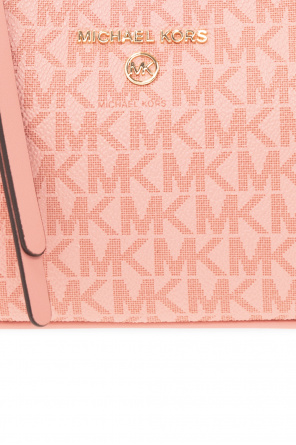 Michael Michael Kors ‘Jet Set Charm Small’ handbag