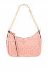 New York Women's All Day Tote quilted bag Serene Pink Multi