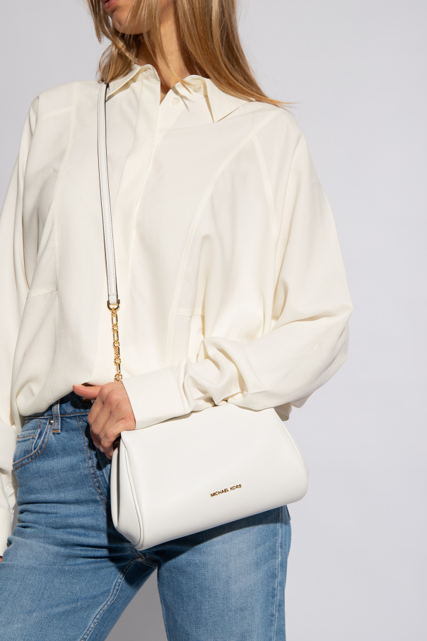 Michael Michael Kors ‘Belle Medium’ shoulder bag