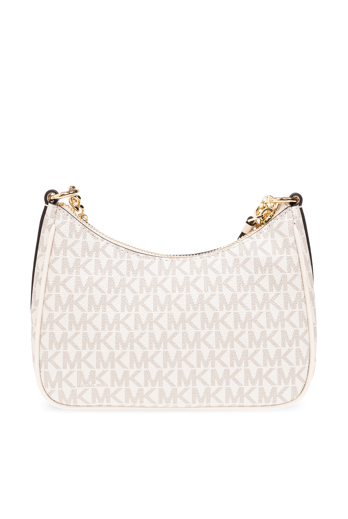 Cream 'Jet Set' shoulder bag Michael Michael Kors - Vitkac HK