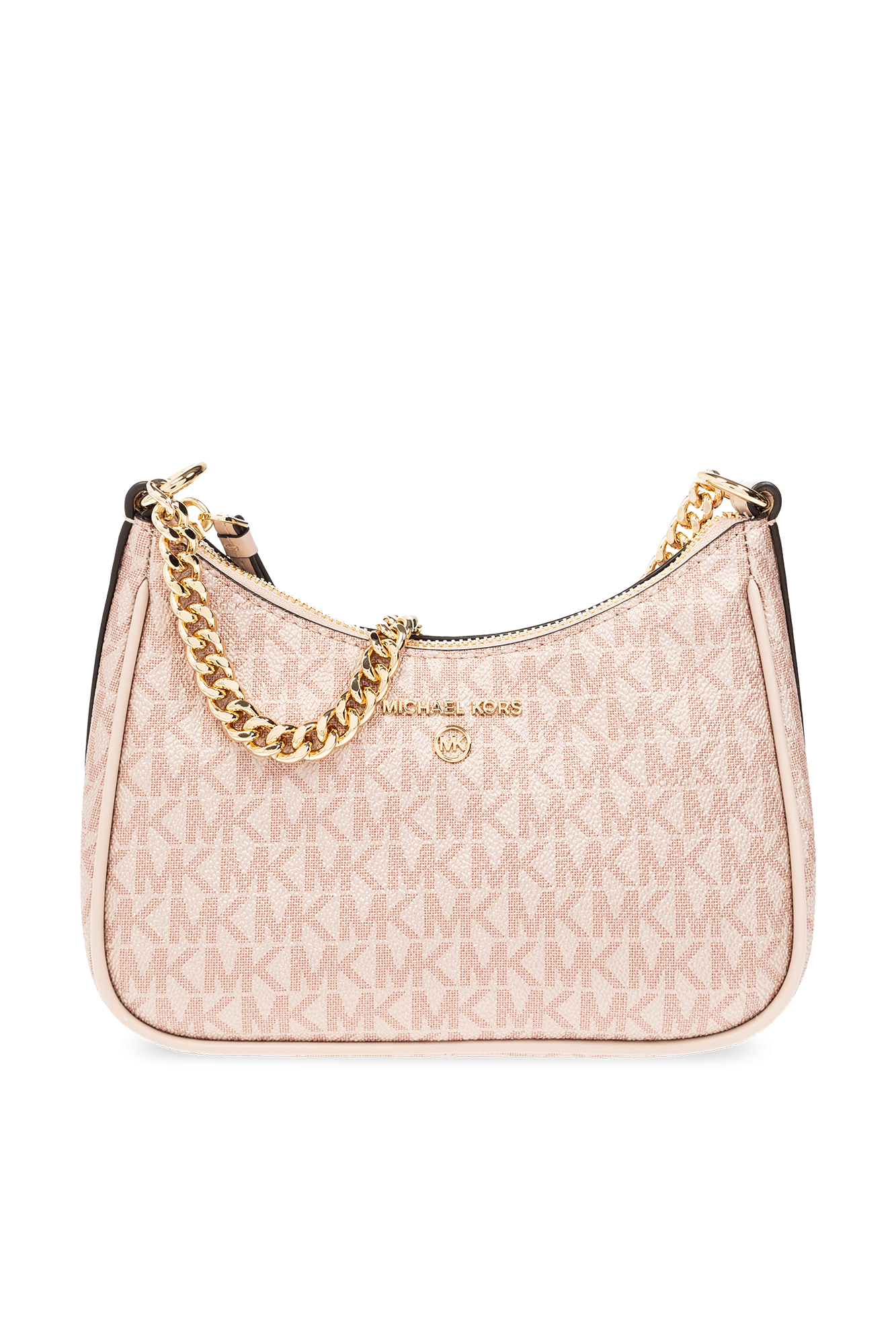 MICHAEL MICHAEL KORS JET SET CHARM SHOULDER BAG – Baltini