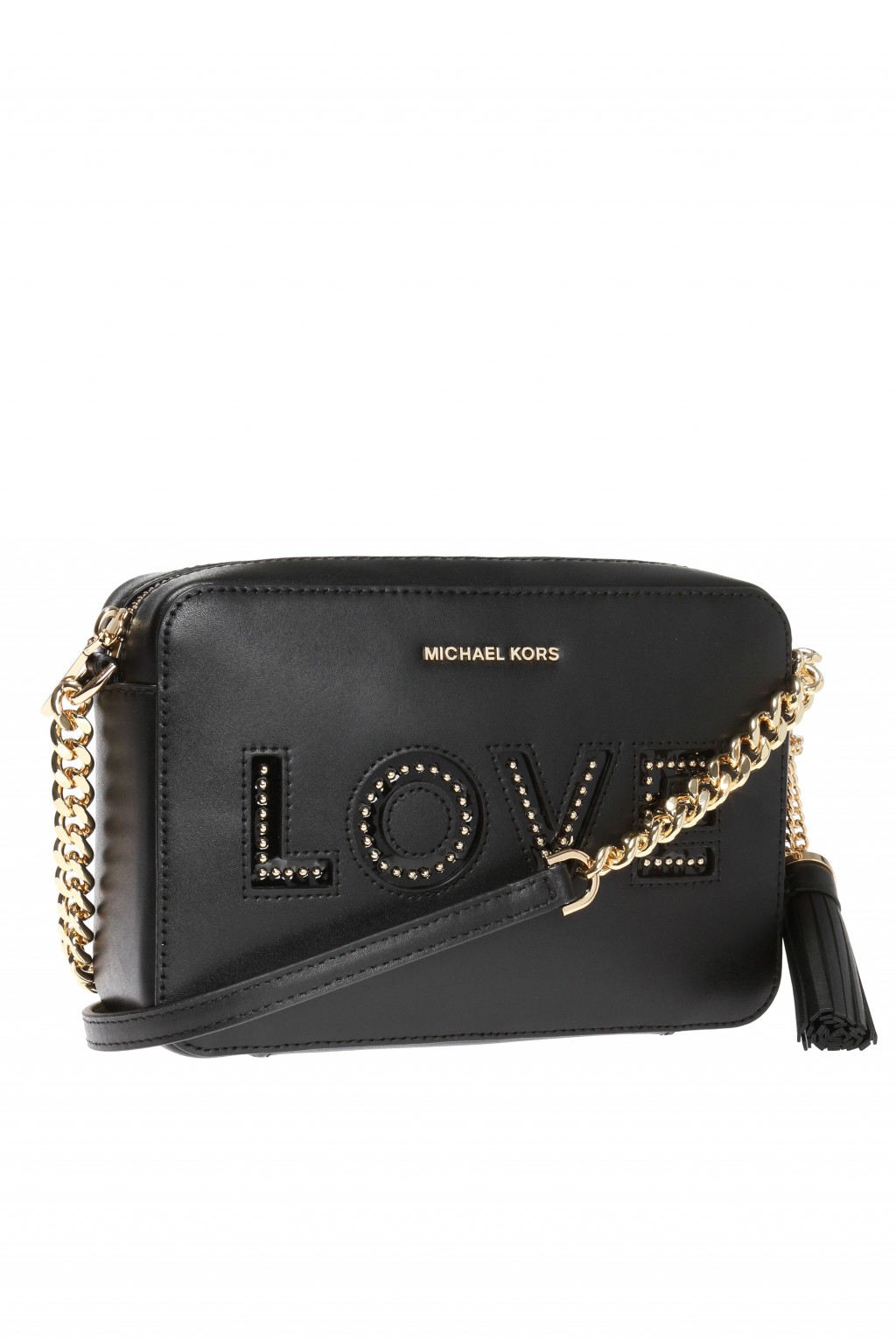 Michael Michael Kors 'Ginny' shoulder bag | Women's Bags | Vitkac