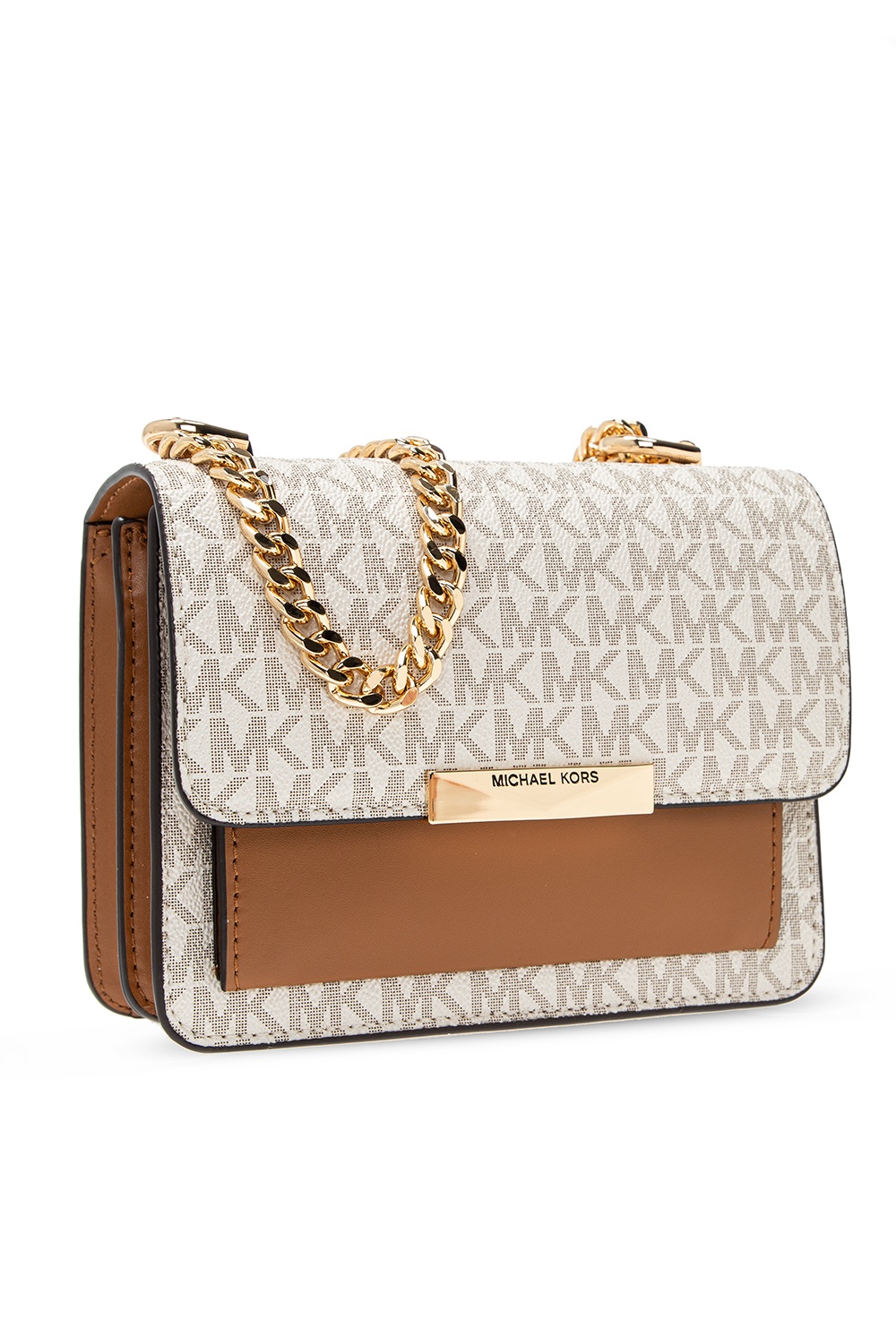 mk jade shoulder bag