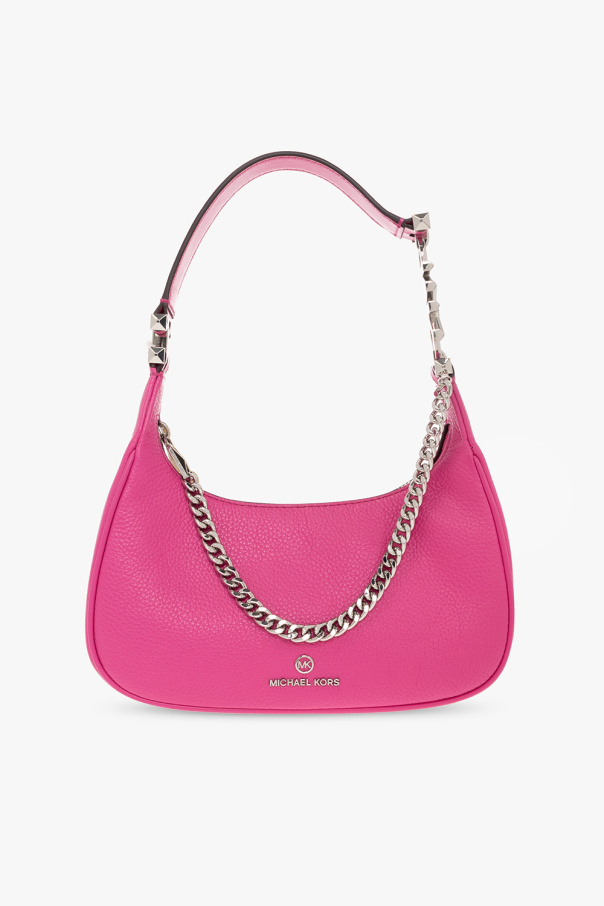 Long Market Bag ‘Piper Small’ shoulder bag