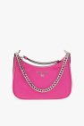 Refresh your evening wear with this logo cross body Ivoire bag from