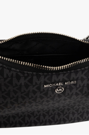 Michael Michael Kors ‘Jet Set Charm’ shoulder LOGO bag