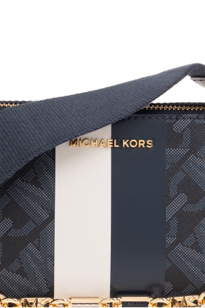 Michael Michael Kors ‘Jet Set Empire’ shoulder bag