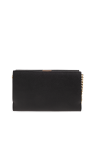Michael Michael Kors ‘Jet Set’ wallet with strap