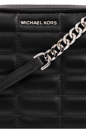 Michael Michael Kors Quilted shoulder bag